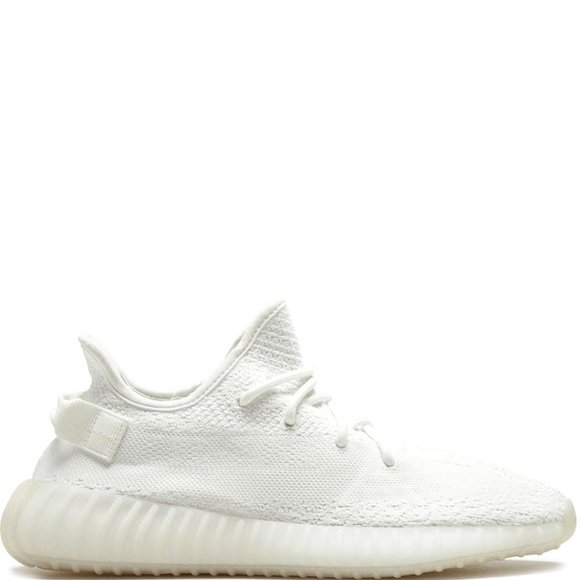 YEEZY BOOST 350 V 2 CREAM Size 6 - Picture 2 of 4
